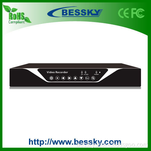 8CH 960h CCTV Standalone DVR with HDMI (BE-5808FC)